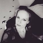 Danielle Tripp - @dragonfly7679 - Instagram