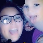 Danielle Tripp - @danielle1991luvbug - Instagram