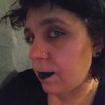 Danielle Tripp - @spookywilllowcat - Instagram