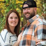 Danielle Hostetler - @danielle_trombley24 - Instagram