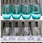 Danielle Trombley - @coastal_carolina_glass_etching - Instagram