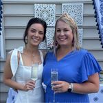 Danielle Trout Koons - @cabluv99 - Instagram