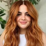 Danielle Troyer - @haircuts_by_daniella - Instagram