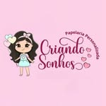 Daniele Coutinho | Papelaria Personalizada Tucano-Ba - @criando_sonhos25 - Instagram