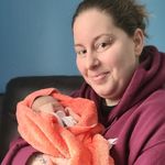 Danielle Joy Spurrell - @trudeau_danielle - Instagram