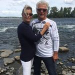Danielle Trudeau - @danielle.trudeau.33 - Instagram