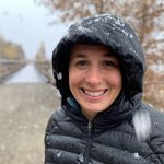 Danielle Trudeau - @trudeau_travels - Instagram