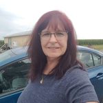Danielle Trudeau - @tdanielle1952 - Instagram