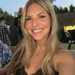 Danielle Trudeau - @daniiitruds - Instagram