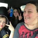 Danielle Trudeau - @trudyrox02 - Instagram