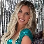Danielle Trudeau Fosdick - @dedo8 - Instagram