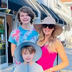 Danielle Trudeau Lowry - @daniellelowry - Instagram