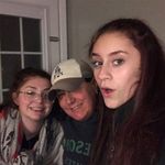 Danielle Trudel - @trudelspamssss - Instagram