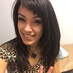 Danielle trujillo - @nellibean1 - Instagram