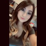 Danielle Trujillo - @daniellee__t - Instagram