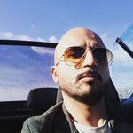 Daniele Trunzo - @daniwineman - Instagram