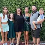 Danielle Tucci Murray Harmon - @danners23 - Instagram