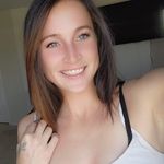 Danielle Tuck - @mrsferrisxo - Instagram