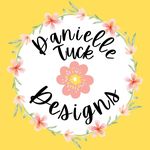Danielle Tuck Designs - @danielletuckdesigns - Instagram