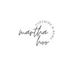 Danielle Tudor - @marthahoo_clothingandbows - Instagram