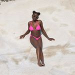 Danielle Tudor - @cinemademoiselle_ - Instagram
