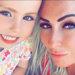 Danielle Tudor - @dmorec81 - Instagram