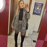 Danielle Turk - @heatherturk1993 - Instagram