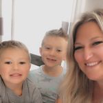 Danielle Mendes- Turley - @auntie_nell - Instagram
