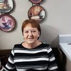 Danielle Turmel - Facebook