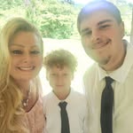 Danielle Turpin - @joni_d30 - Instagram