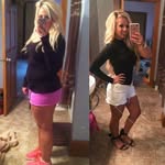 Danielle Turpin - @living_healthywithdanielle - Instagram