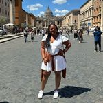 Danielle Twitty - @dani_faith1 - Instagram