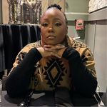 Danielle Twitty - @d_twitty - Instagram