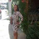 Danielle twitty - @d_twitty20 - Instagram
