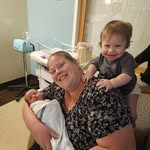 Danielle George - @danielleunderhill2023 - Instagram