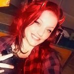 Danielle Underhill - @foru2cmee - Instagram