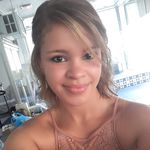 Danielle Unger - @danibby927 - Instagram
