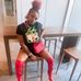 Daníelle Uniqué - Facebook