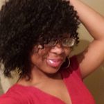 Danielle Upshaw - @pretti_ghurl_danny - Instagram