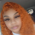 Danielle upshaw - @therealstarrbabe7 - Instagram