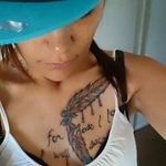 Danielle Urban - @yelly2884 - Instagram