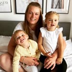 Danielle Urban - @ingrampeersfamily - Instagram