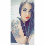 Danielle usher - @usher3963 - Instagram