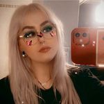Dan - @danielle_valentine.x - Instagram