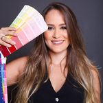 Danielle Valério | Designer de Interiores - @daniellevaleriointeriores - Instagram