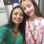 Daniele Freitas - @danielle_valentina_sofia2019 - Instagram