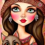 Danielle Valentin - Facebook