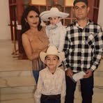 Daniela Valtierra - Facebook