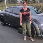 Danielle Vanderbilt Boland - @hifiwife - Instagram