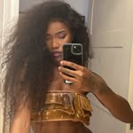 Danielle Venus Mendes 🌿 - @danniivmendes - Instagram